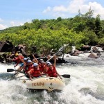 Dandeli Adventure 3N/4D